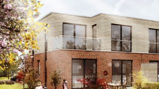 Sallier Immobilien Projekt Liebenswertes Oedeme Soltauer Allee Haus mit Garten