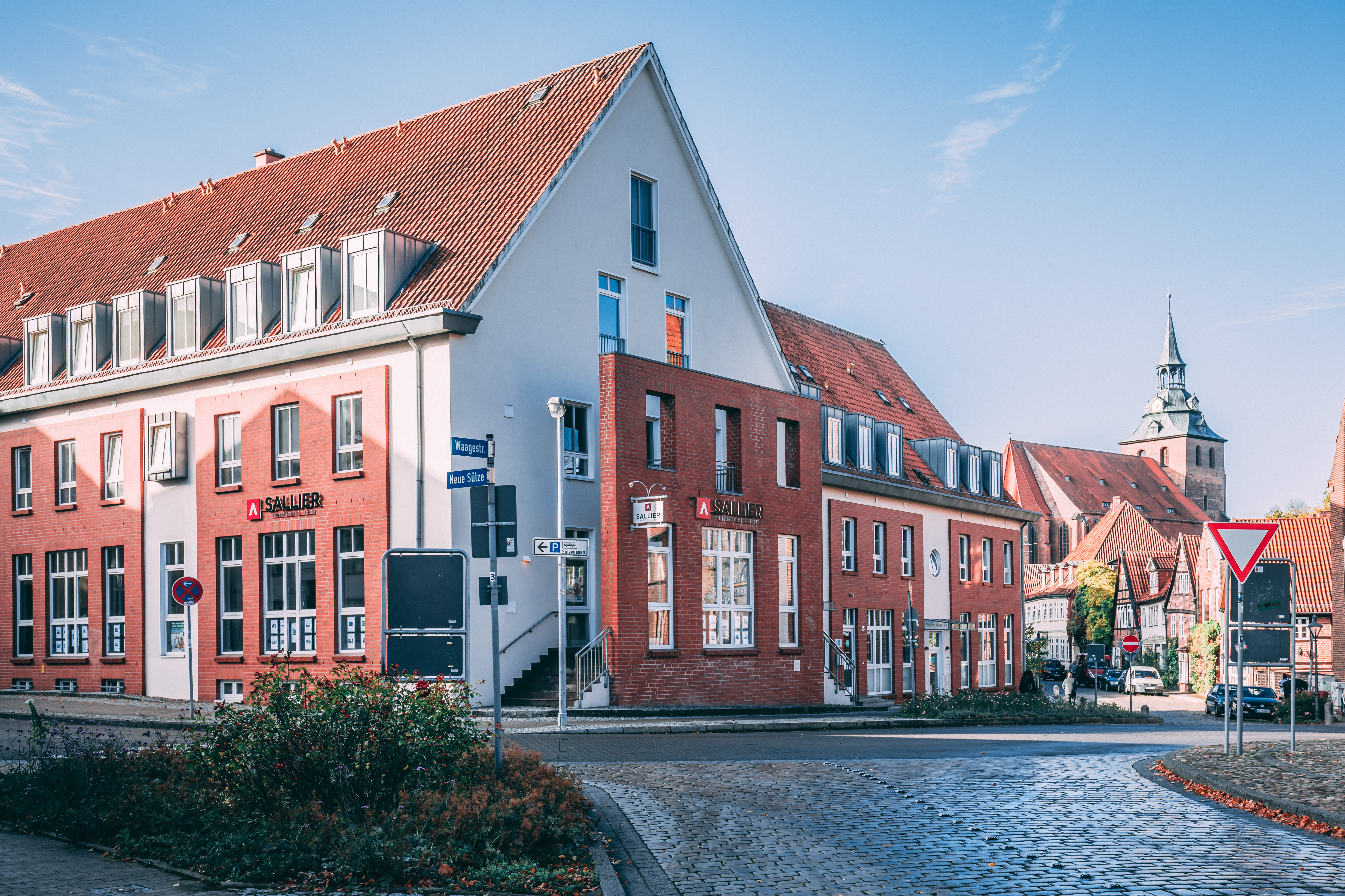 Sallier Immobillien Immobillienmakler Fur Luneburg Und Umgebung
