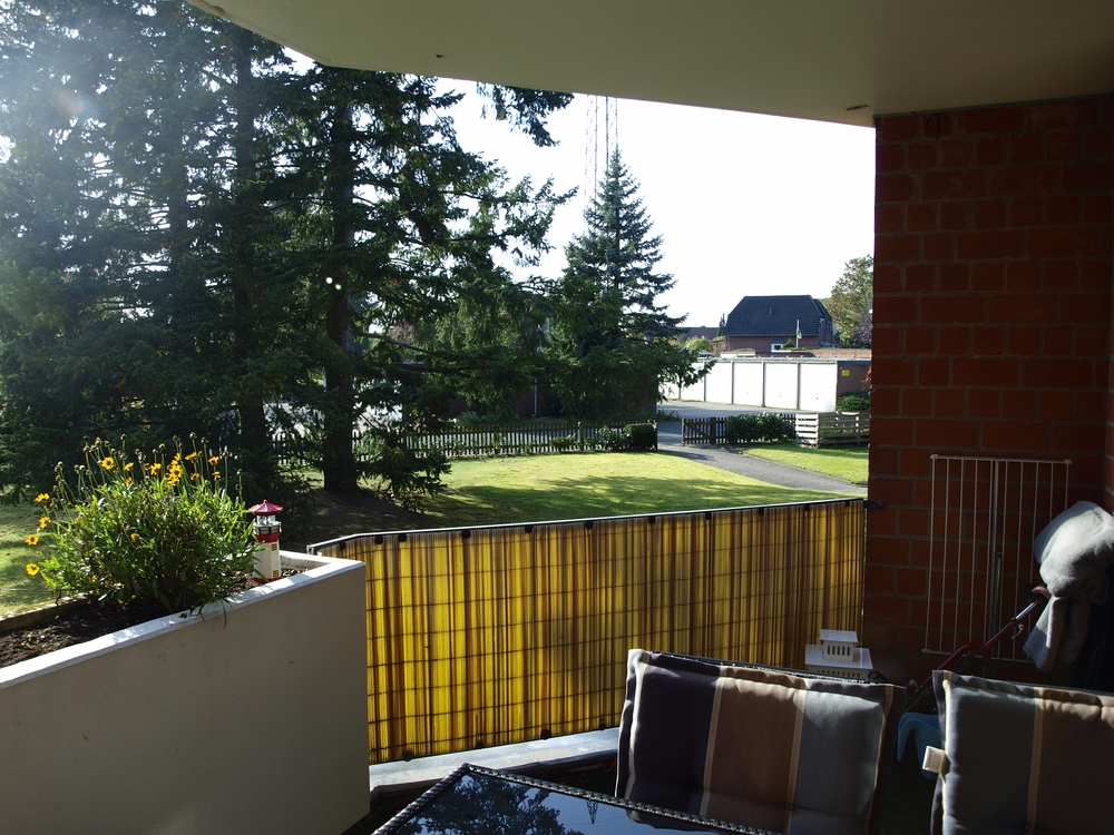 Ihr Sonnen-Balkon in Reppenstedt - Ihr Sonnenbalkon