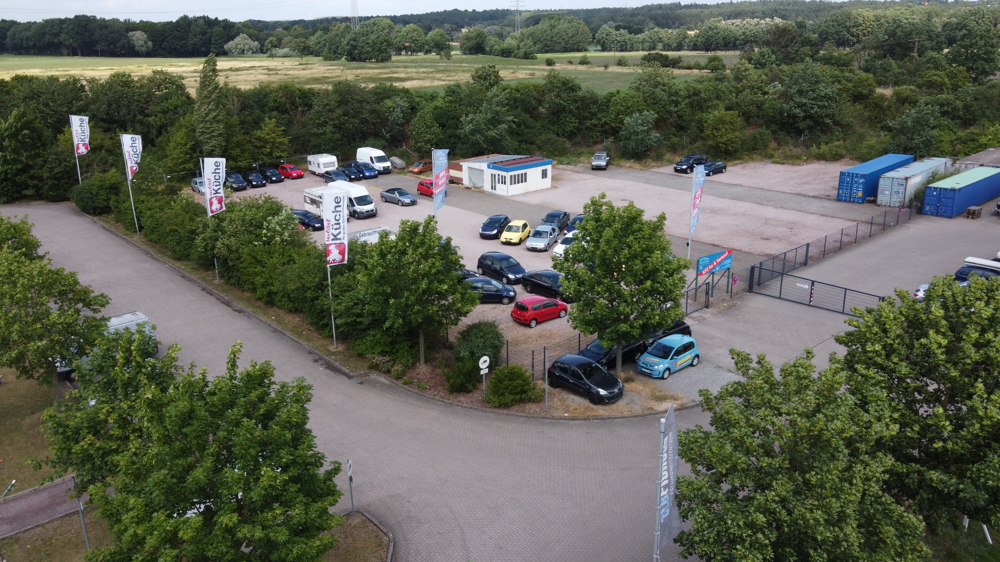 * Freiflächen in der Goseburg * - DJI_0345