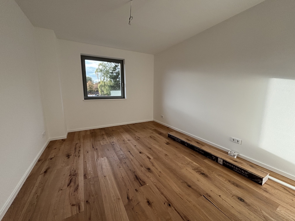 Offene Besichtigung 13.03. um 15 Uhr - Wohnbeispiel