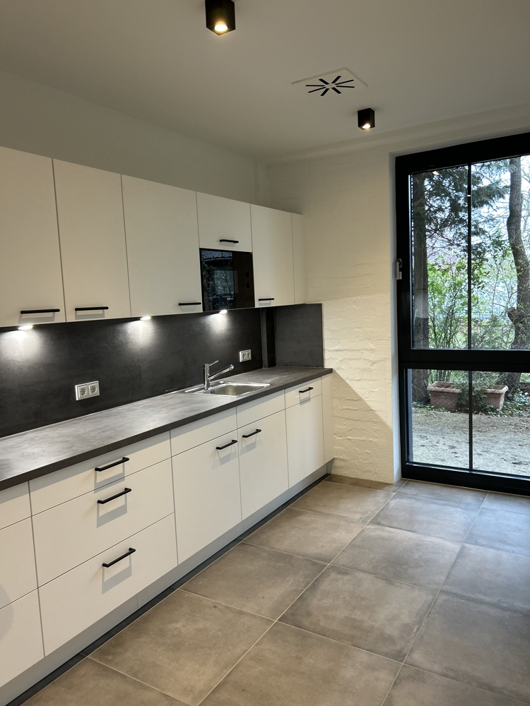* Neubau Büroeinheit in der Goseburg * - image00012