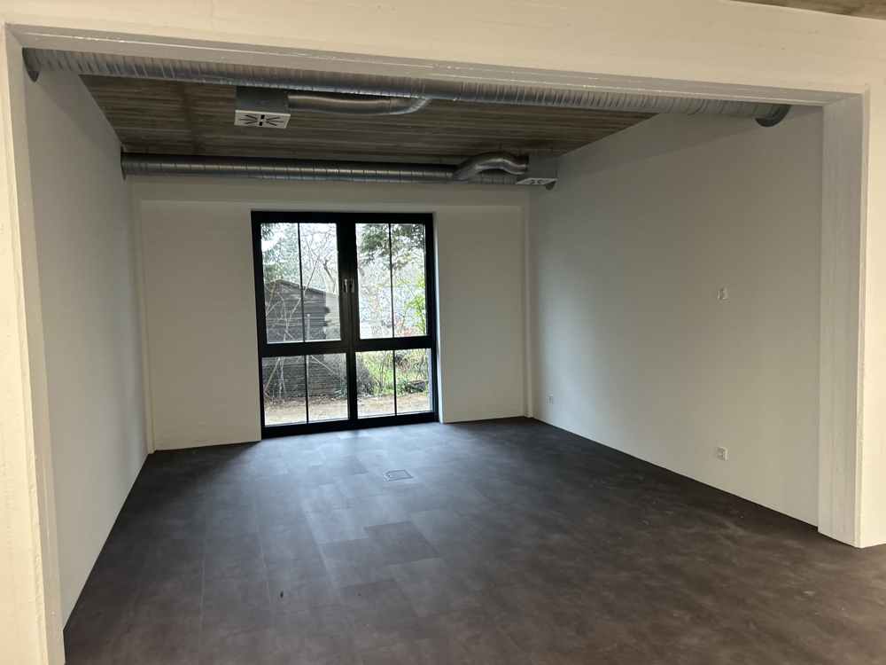 * Neubau Büroeinheit in der Goseburg * - image00009