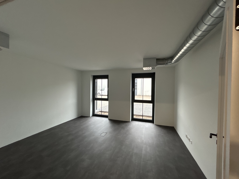 * Neubau Büroeinheit in der Goseburg * - image00008