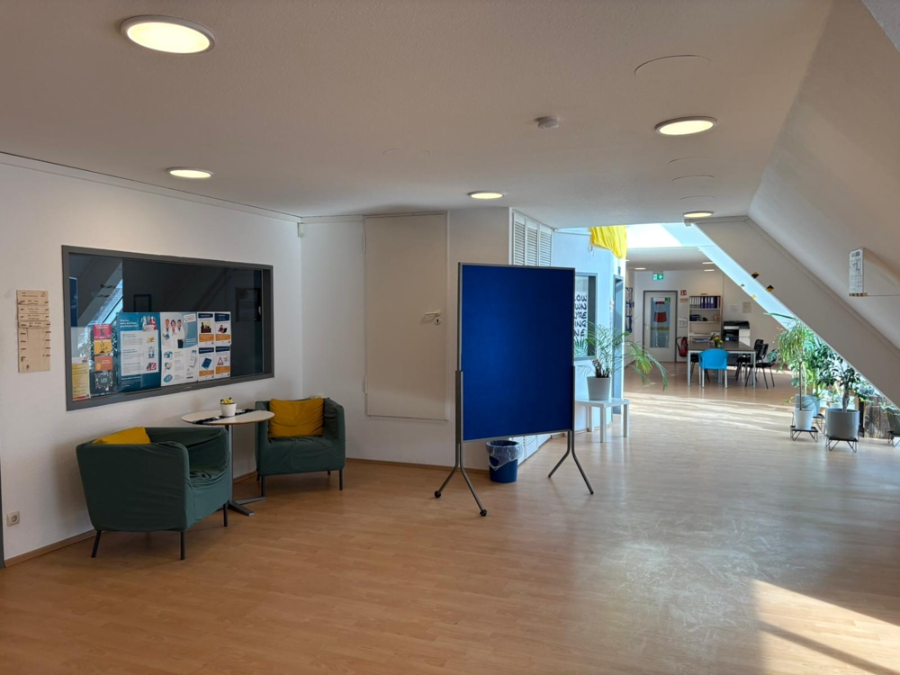 Büroflächen in Innenstadtlage ! - 12