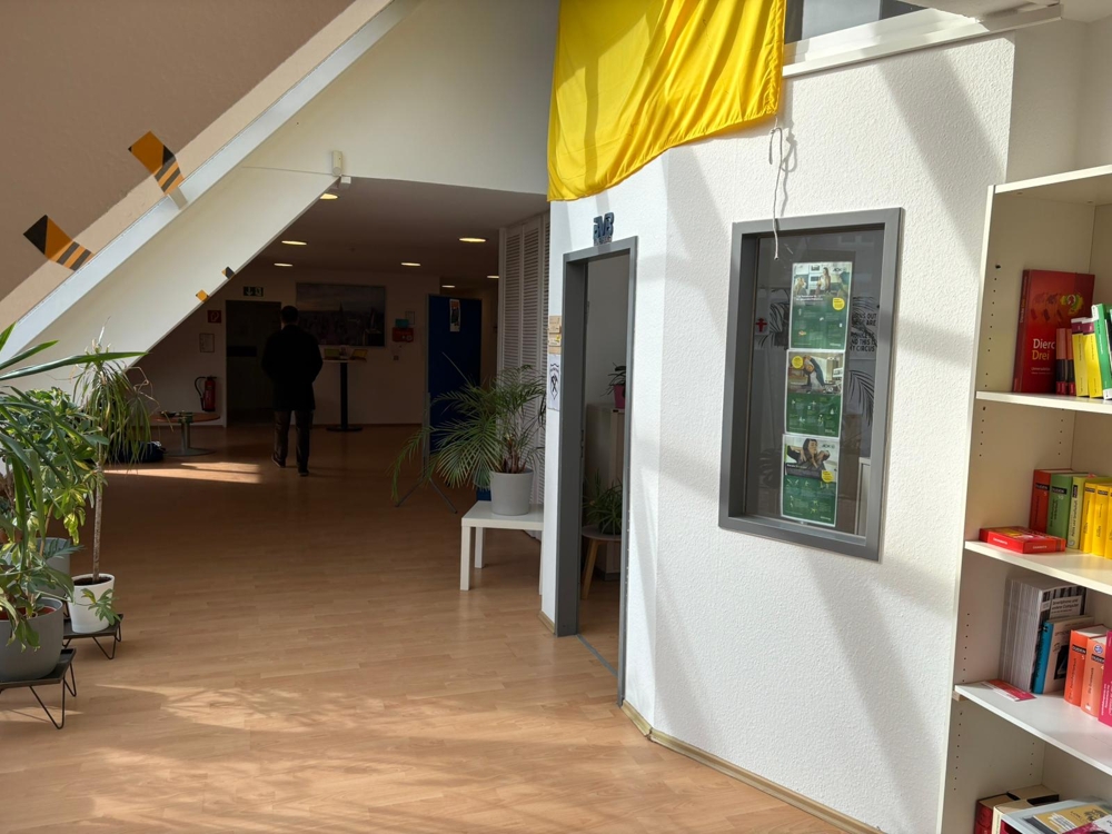 Büroflächen in Innenstadtlage ! - 13