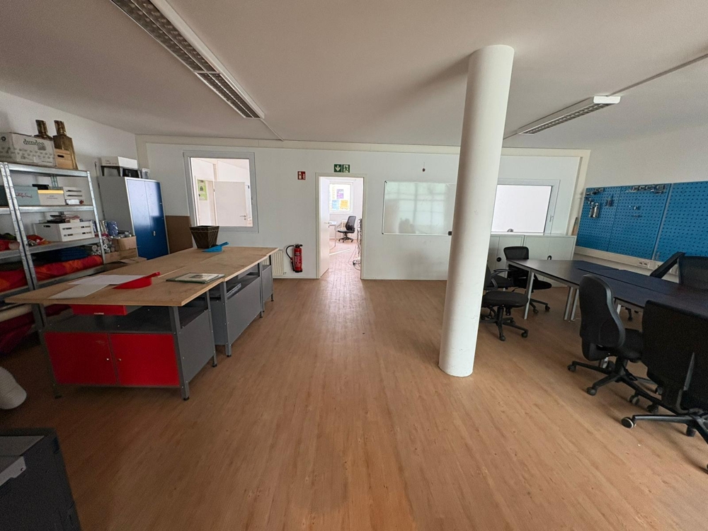 Büroflächen in Innenstadtlage ! - 18