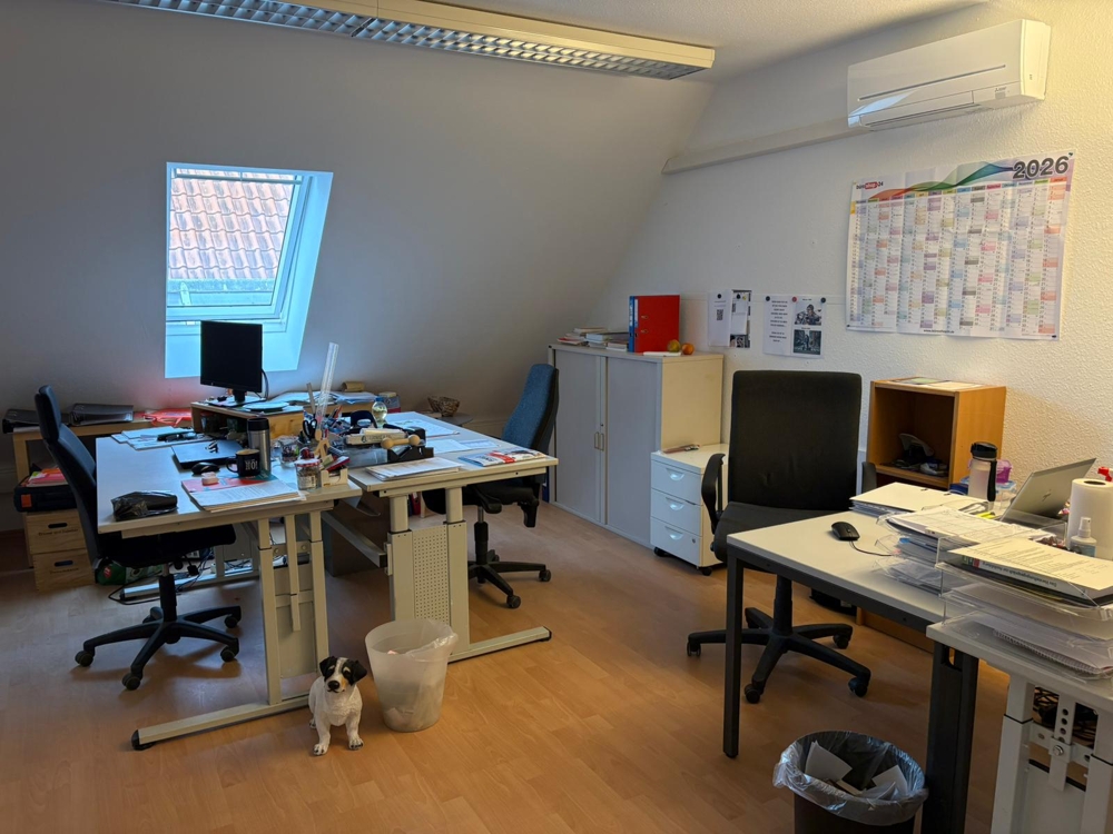 Büroflächen in Innenstadtlage ! - 10