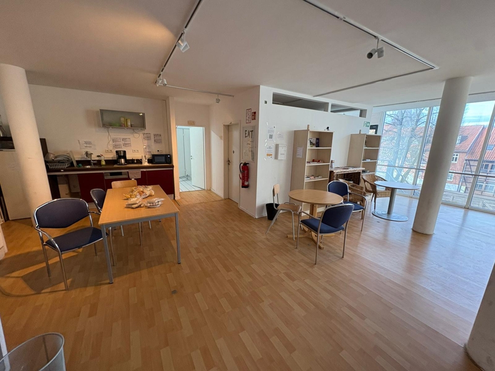 Büroflächen in Innenstadtlage ! - 15
