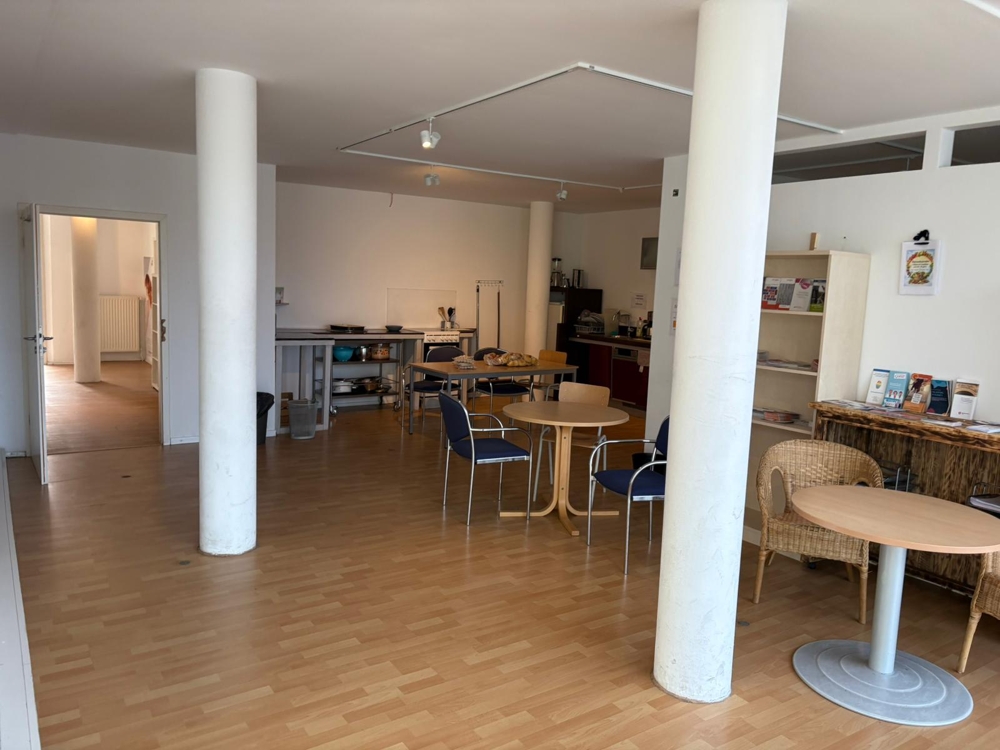 Büroflächen in Innenstadtlage ! - 16