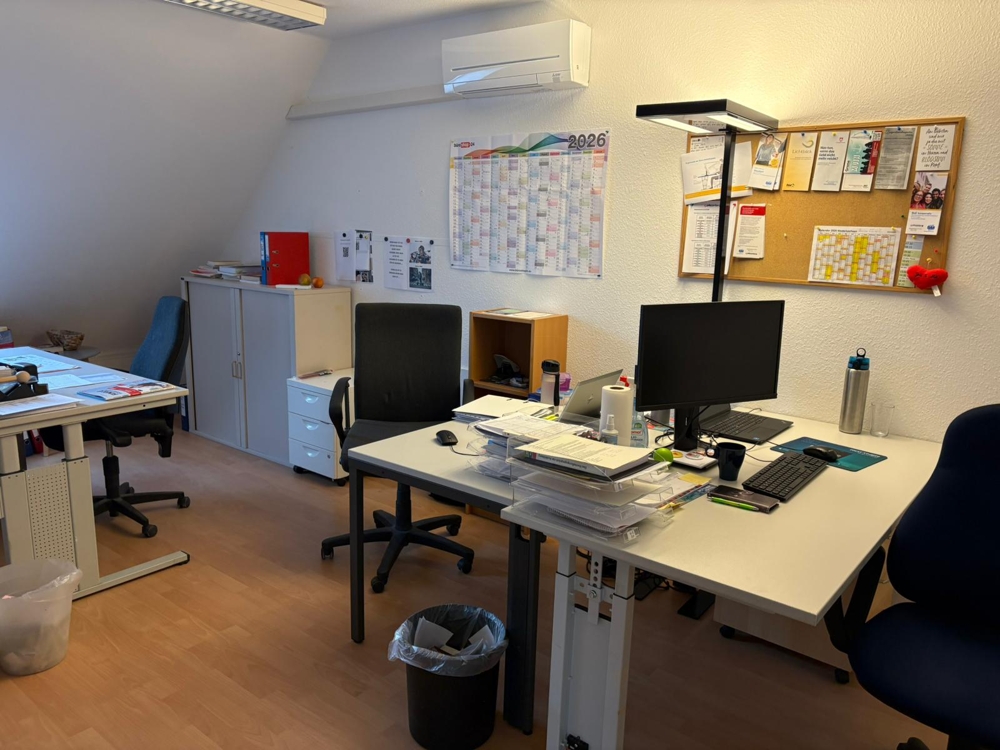 Büroflächen in Innenstadtlage ! - 11