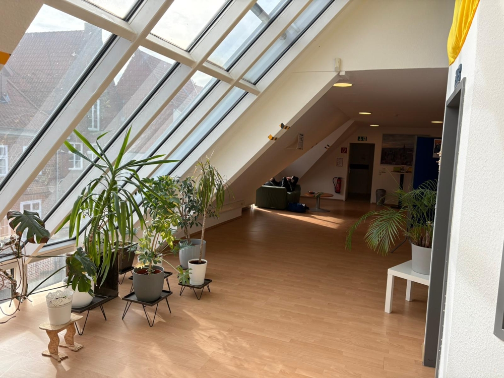 Büroflächen in Innenstadtlage ! - 6