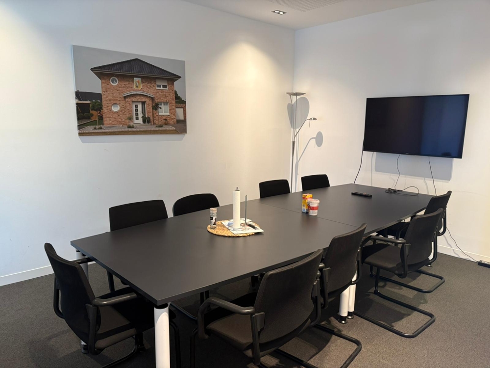 * Moderne Bürofläche in guter Lage * - WhatsApp Image 2026-02-20 at 09.48.52