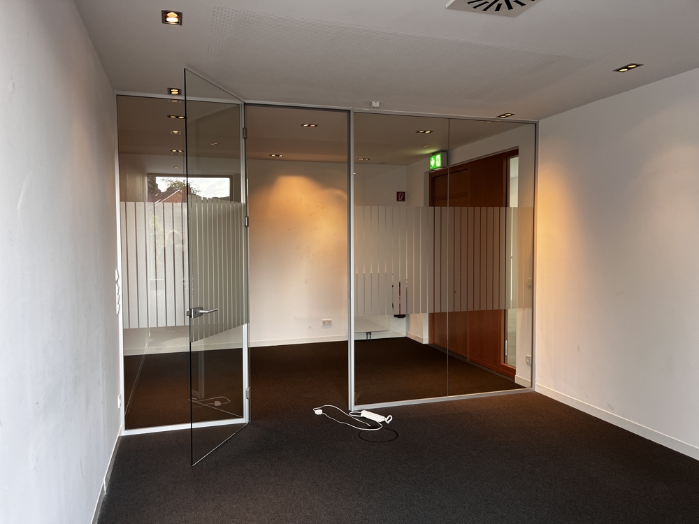 * Moderne Bürofläche in guter Lage * - Büro 1