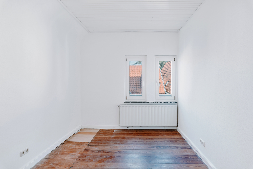 Altstadthaus - Zimmer