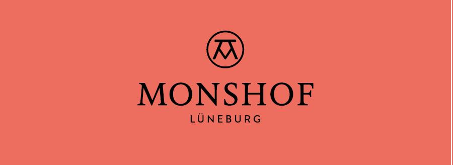 Erstbezug im MONSHOF - Stilvolle Wohnung - Projektlogo Monshof