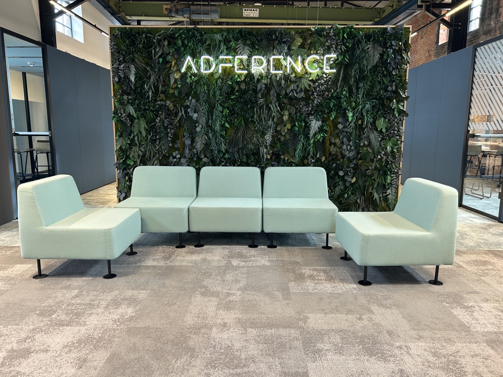 Büro- und Gewerbeflächen in der ehemaligen GARAGE Lüneburg - auch Teilmiete möglich - image00034