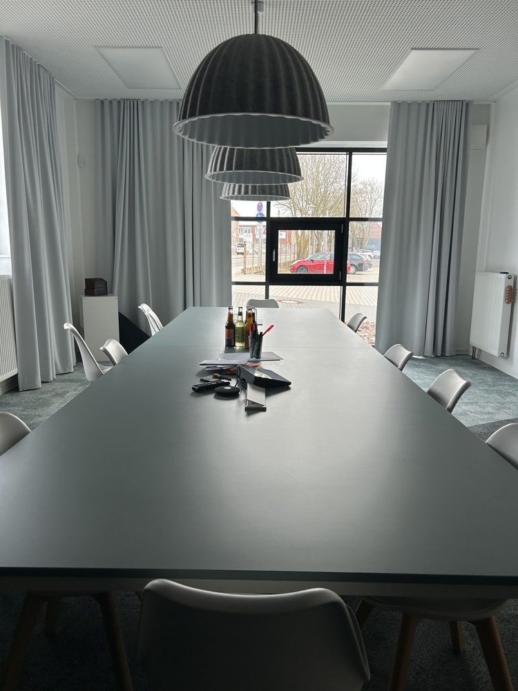 Büro- und Gewerbeflächen in der ehemaligen GARAGE Lüneburg - auch Teilmiete möglich - image00015