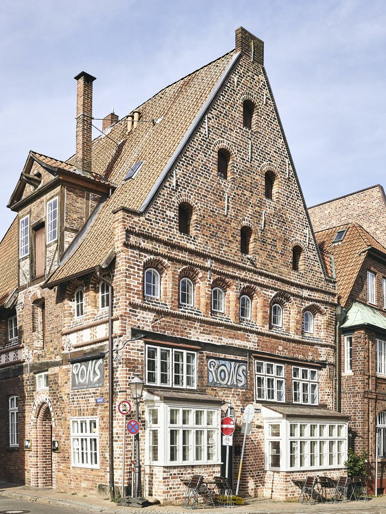 Stilvolle 3 Zimmer im Effizienzhaus 55 – Nachhaltig wohnen mit Komfort - Lueneburg