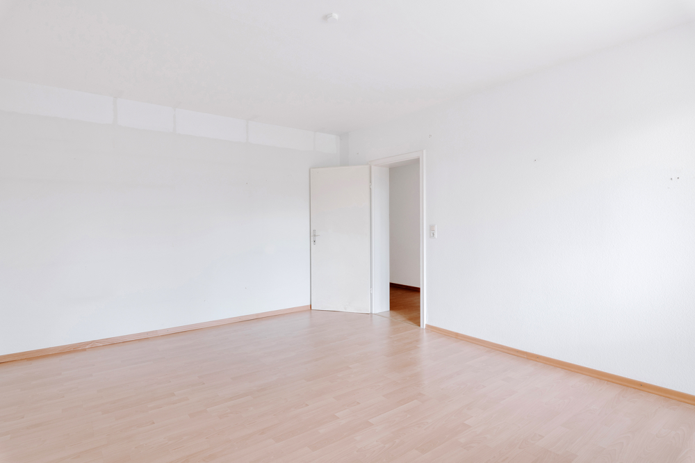 OPEN HOUSE am 17.07 um 17 Uhr - Zimmer