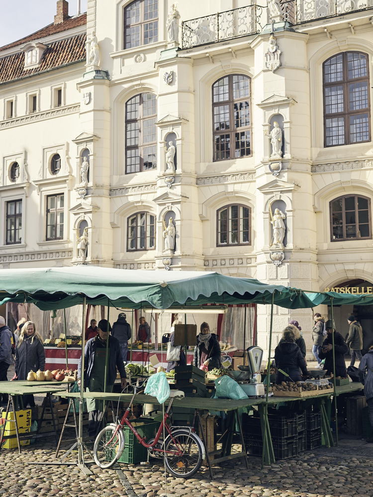 Ihr neues Zuhause mit Anspruch – Exklusive 3-Zimmer-Wohnung mit Balkon - Lueneburg
