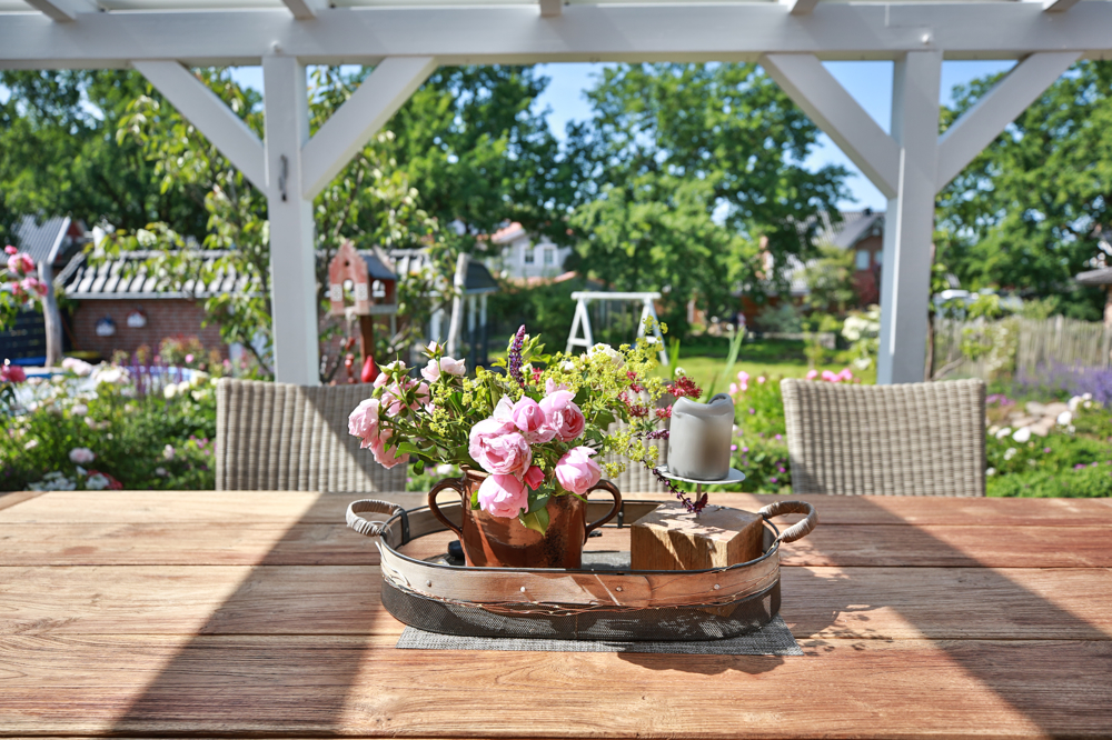 Wunderschönes und modernes Einfamilienhaus mit Pool in Südergellersen! - Impression