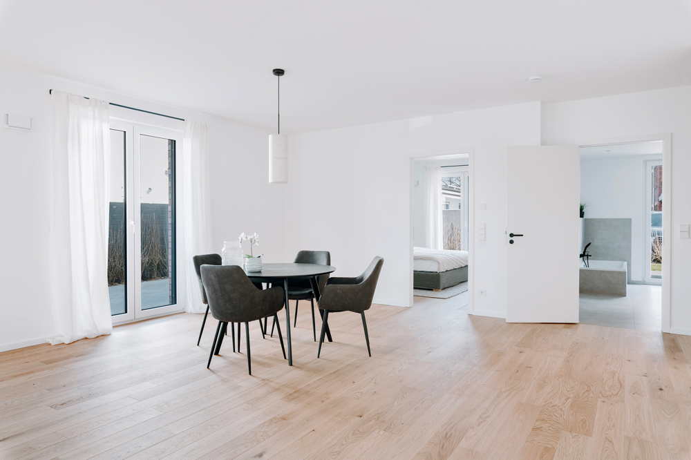 Offene Besichtigung 08.11 von 11 - 13 Uhr - Essen