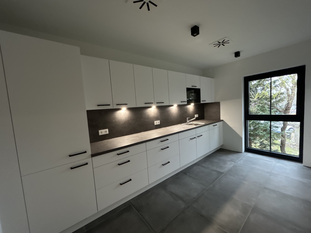 * Neubau Bürohaus in der Goseburg * - image00016