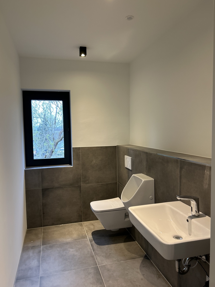 * Neubau Bürohaus in der Goseburg * - image00017