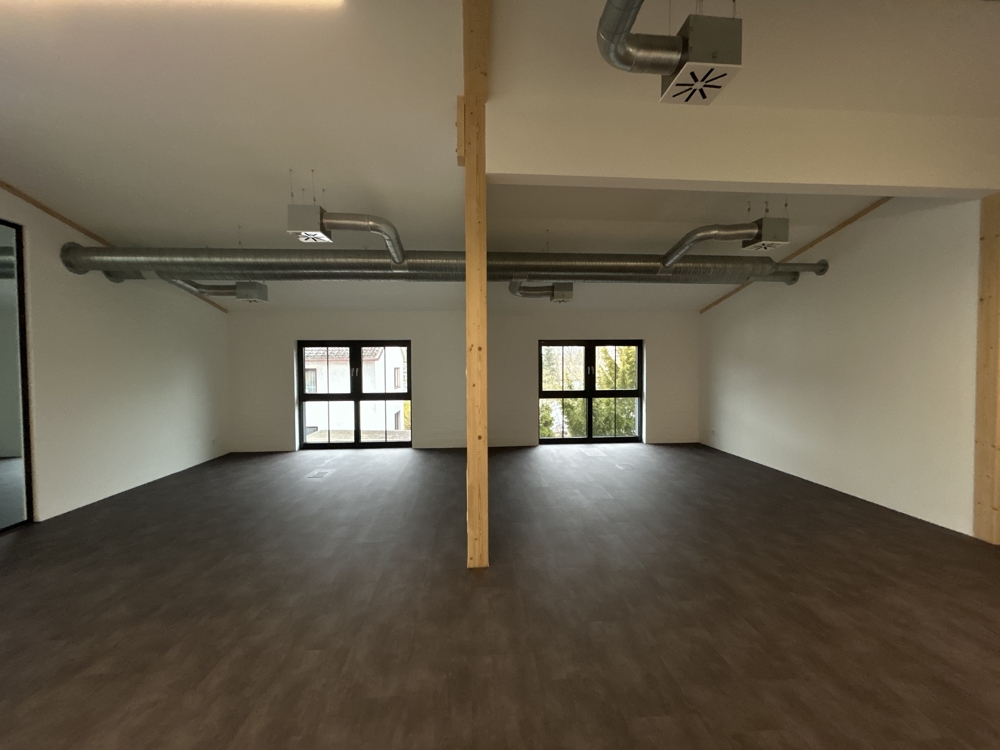 * Neubau Bürohaus in der Goseburg * - image00015