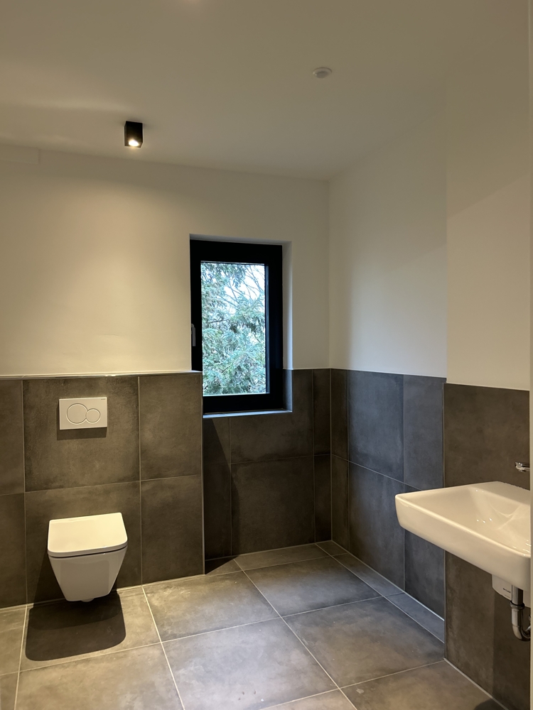 * Neubau Bürohaus in der Goseburg * - image00018