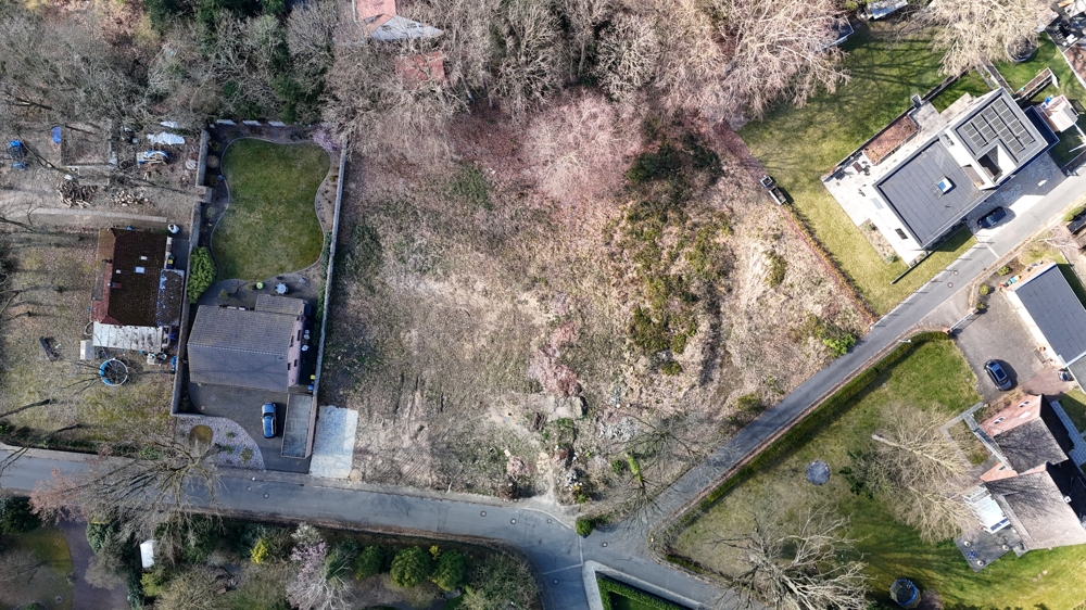 Traumlage in Adendorf! - Ansicht