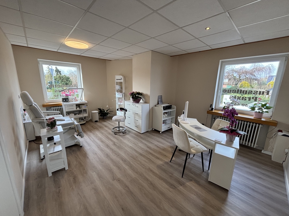 Renditestarkes Wohn- & Geschäftshaus in guter Lage von Lüneburg - Gewerbe