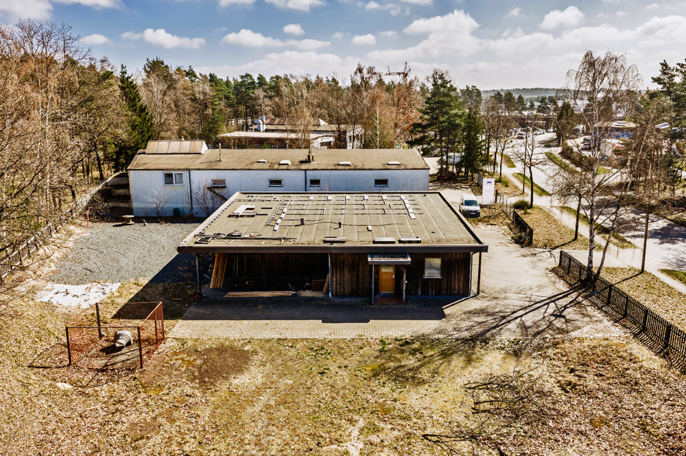 * Hallenfläche im Lüneburger Hafen * - Fotomappe_Page15