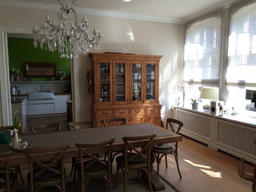 Exklusiver Wohntraum im Roten Feld - Photo 3