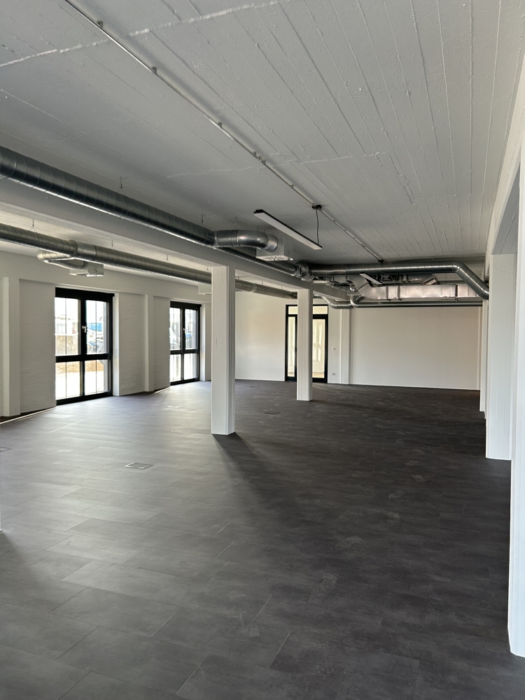 * Neubau Bürohaus in der Goseburg * - image00012