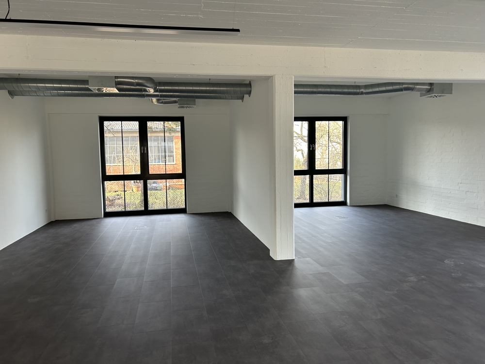* Neubau Bürohaus in der Goseburg * - image00014