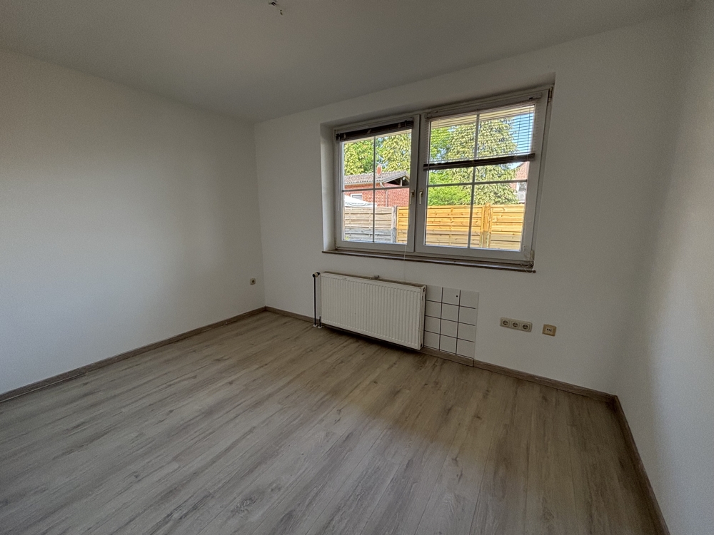 Kleines Einfamilienhaus - Zimmer