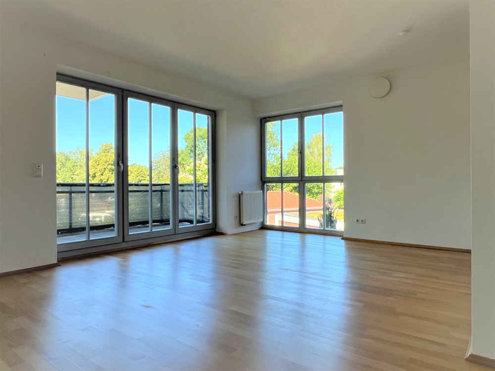Open House am 10.07. um 17 Uhr - Wohnen