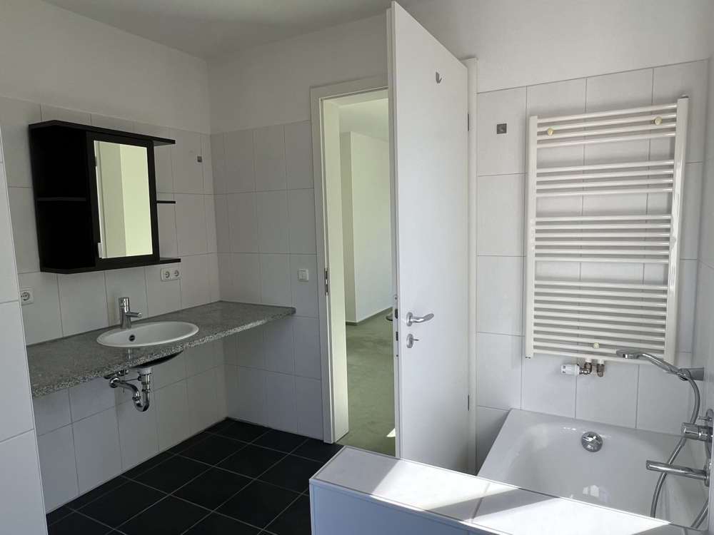 Open House am 10.07. um 17 Uhr - Bad