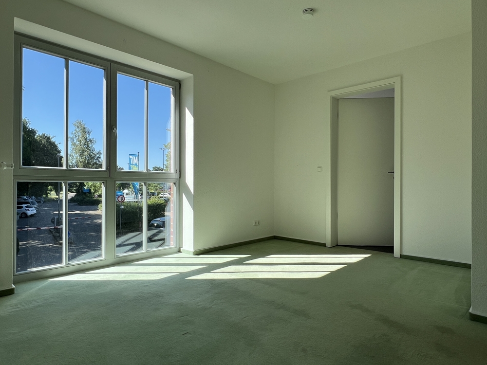 Open House am 10.07. um 17 Uhr - Schlafen
