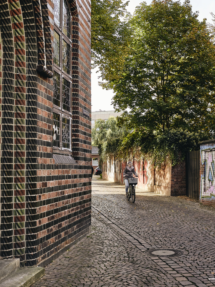 Hochwertige Neubauwohnung mit Balkon – Ihr neues Zuhause mit Stil - Lueneburg