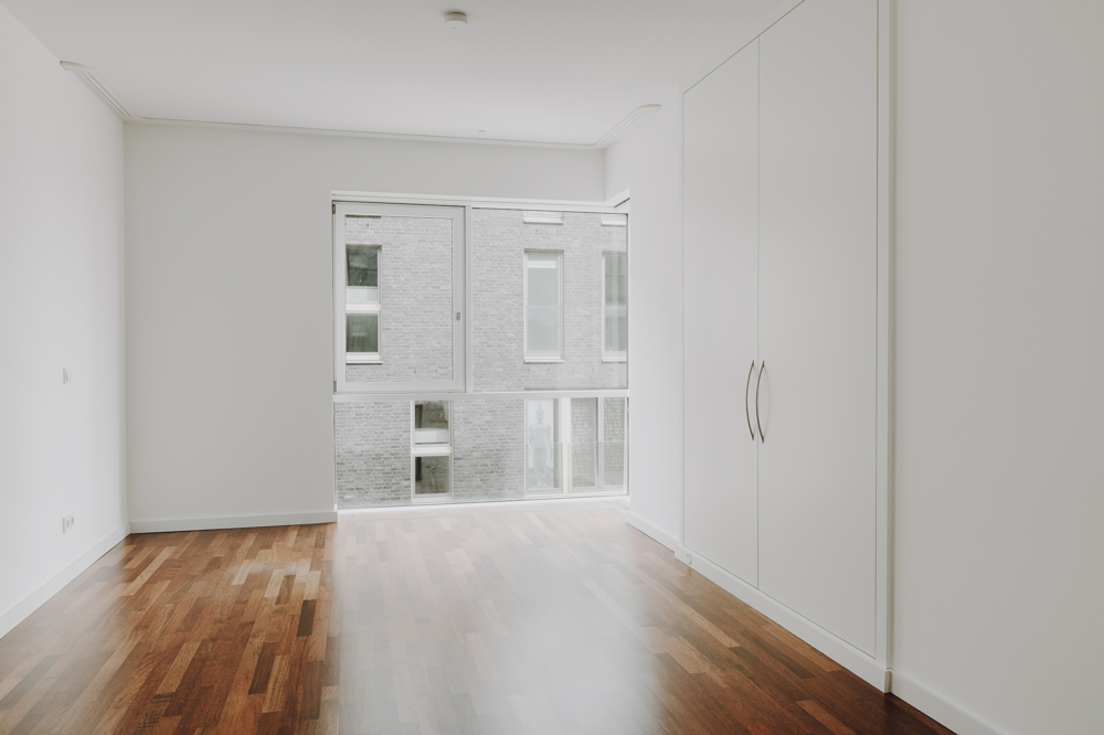 Exklusives Zuhause in der Hafencity - Photo 1