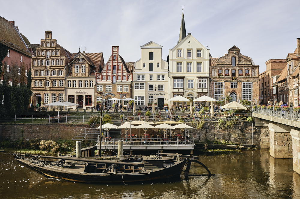 MONSHOF - Lüneburg - Monshof Lüneburg