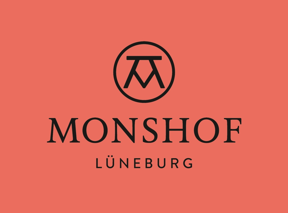 MONSHOF - Lüneburg - Monshof Logo