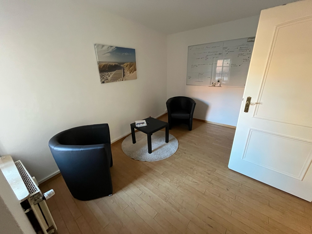 * Ihr Büro in guter Lauflage von Lüneburg * - Büro