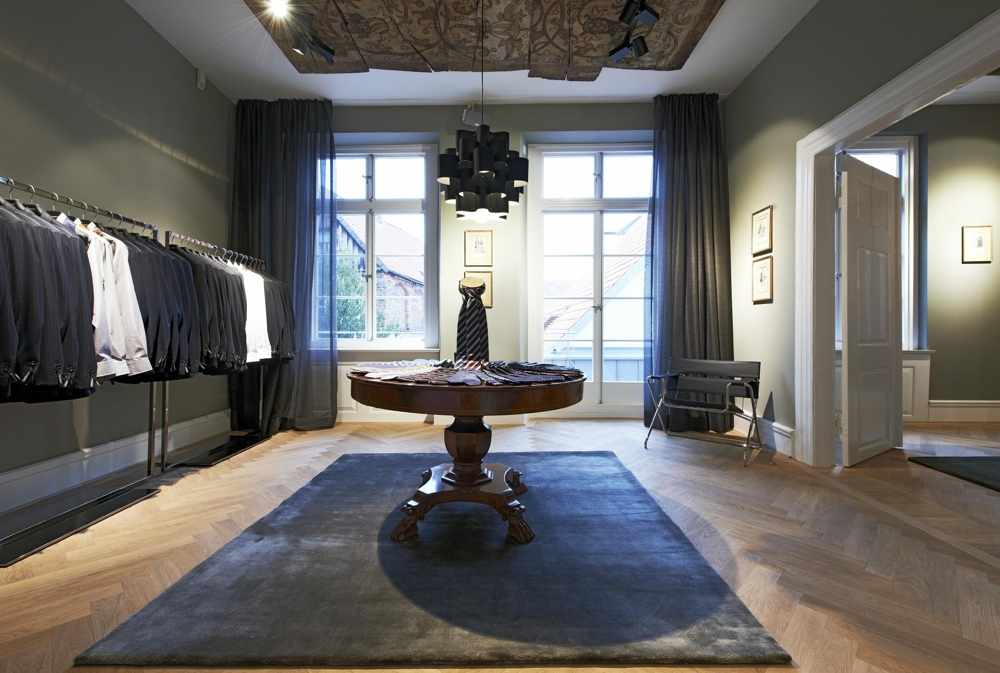 * Mitten in der Lüneburger Innenstadt * - Innen 1