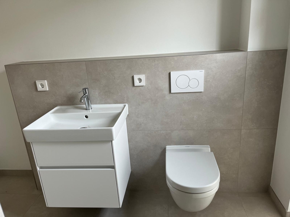 Exklusiv mit Sonnen-Terrasse - Foto 4