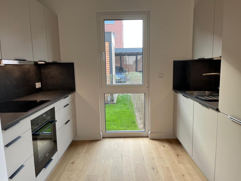 Exklusiv mit Sonnen-Terrasse - Foto 3