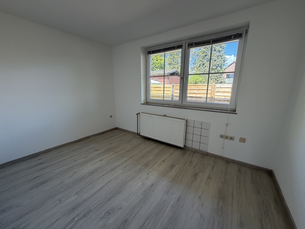 Bungalow mit Vollkeller und ausgebautem Dachboden - Kinderzimmer